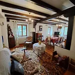 Villa Belle Vue F3 4 To 6 People Sainte-Marie-aux-Mines