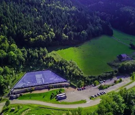 Belle Vue F3 4 To 6 People *