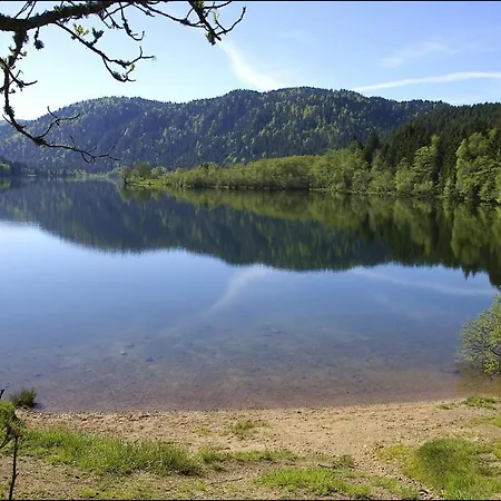 Belle Vue F3 4 To 6 People *