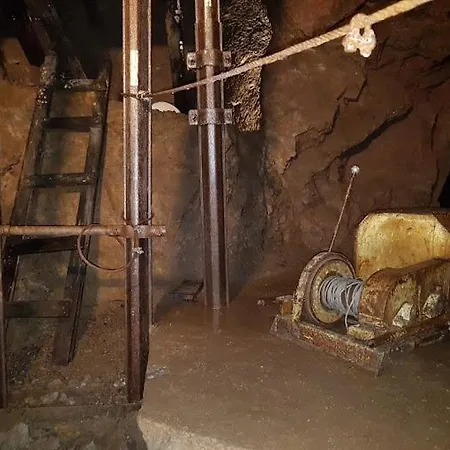 Belle Vue F3 4 To 6 People * Sainte-Marie-aux-Mines