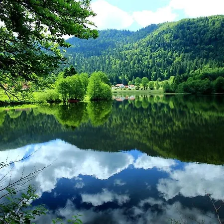 Belle Vue F3 4 To 6 People فيلة *