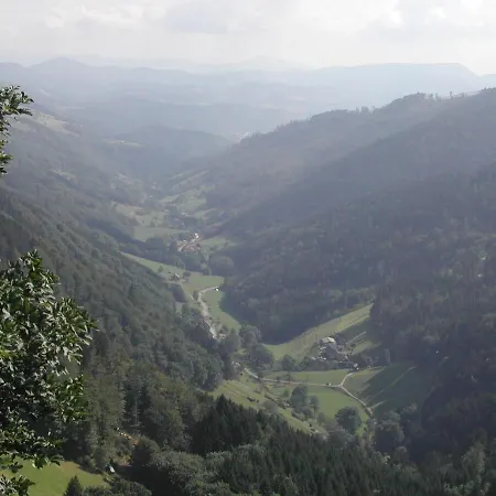 فيلة Belle Vue F3 4 To 6 People