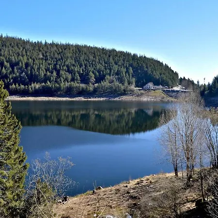 Belle Vue F3 4 To 6 People فيلة سانت-ماري-أو-مين