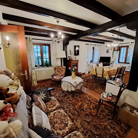 Villa Belle Vue F3 4 To 6 People *