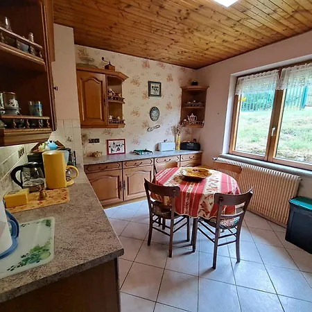 Belle Vue F3 4 To 6 People Villa *