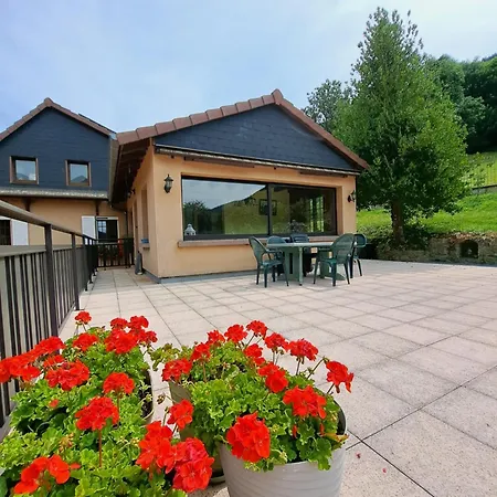 Villa Belle Vue F3 4 To 6 People