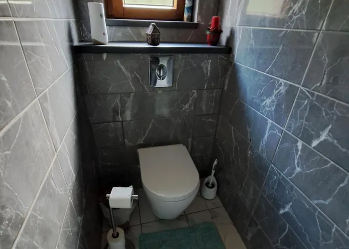 Belle Vue F3 4 To 6 People Villa *